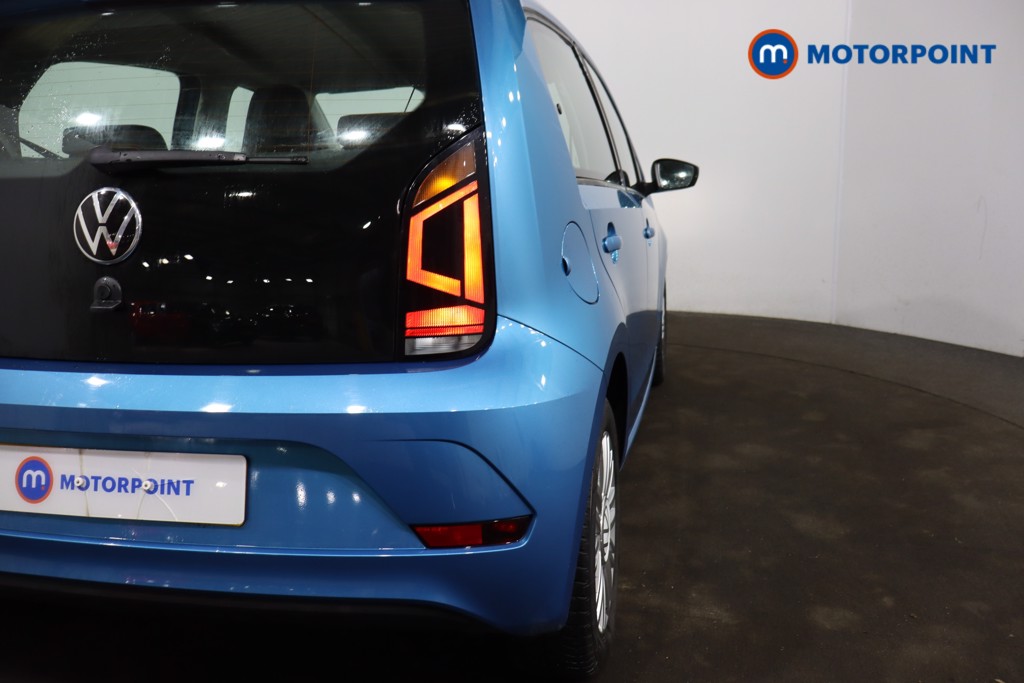 Volkswagen UP UP Manual Petrol Hatchback - Stock Number (1610037) - 21st supplementary image