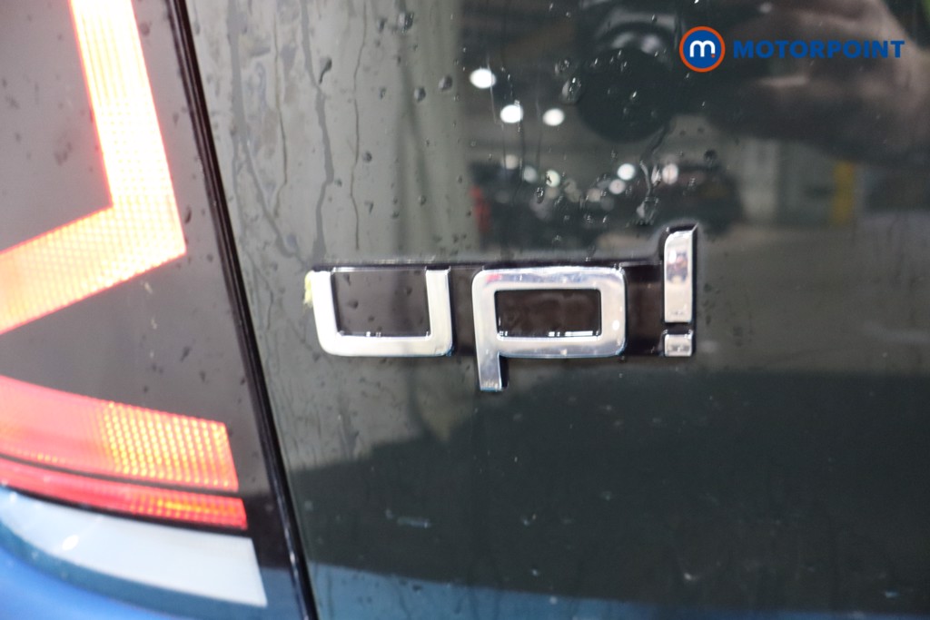 Volkswagen UP UP Manual Petrol Hatchback - Stock Number (1610037) - 22nd supplementary image