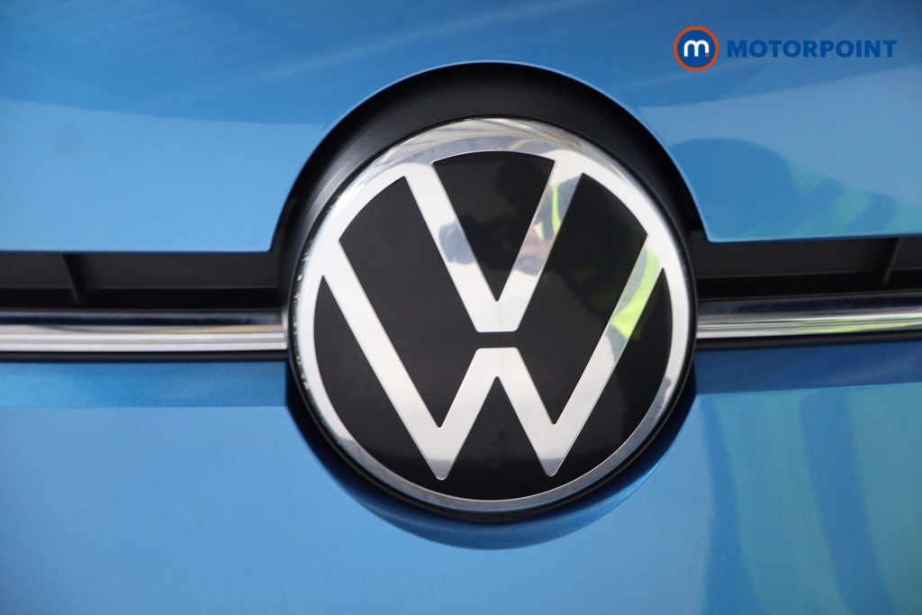 Volkswagen UP UP Manual Petrol Hatchback - Stock Number (1610037) - 23rd supplementary image