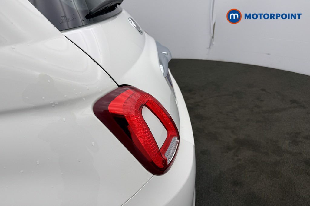 Fiat 500 Lounge Manual Petrol Hatchback - Stock Number (1610133) - 6th supplementary image