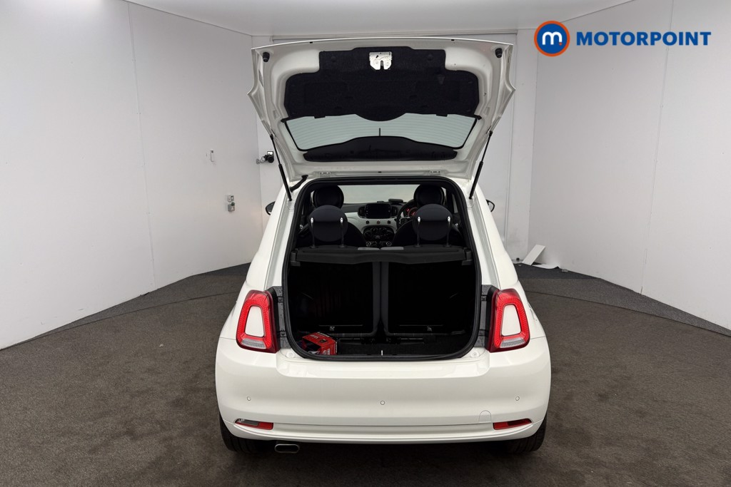 Fiat 500 Lounge Manual Petrol Hatchback - Stock Number (1610133) - 10th supplementary image