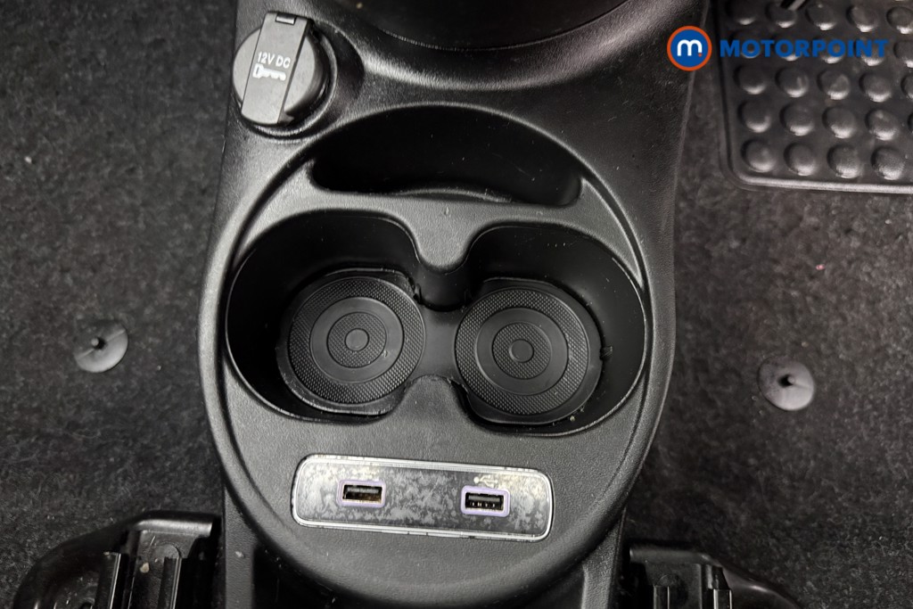 Fiat 500 Lounge Manual Petrol Hatchback - Stock Number (1610133) - 17th supplementary image