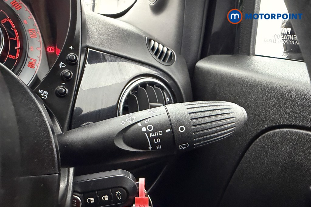 Fiat 500 1.0 Mild Hybrid 3Dr Manual Petrol Hatchback - Stock Number (1610138) - 7th supplementary image