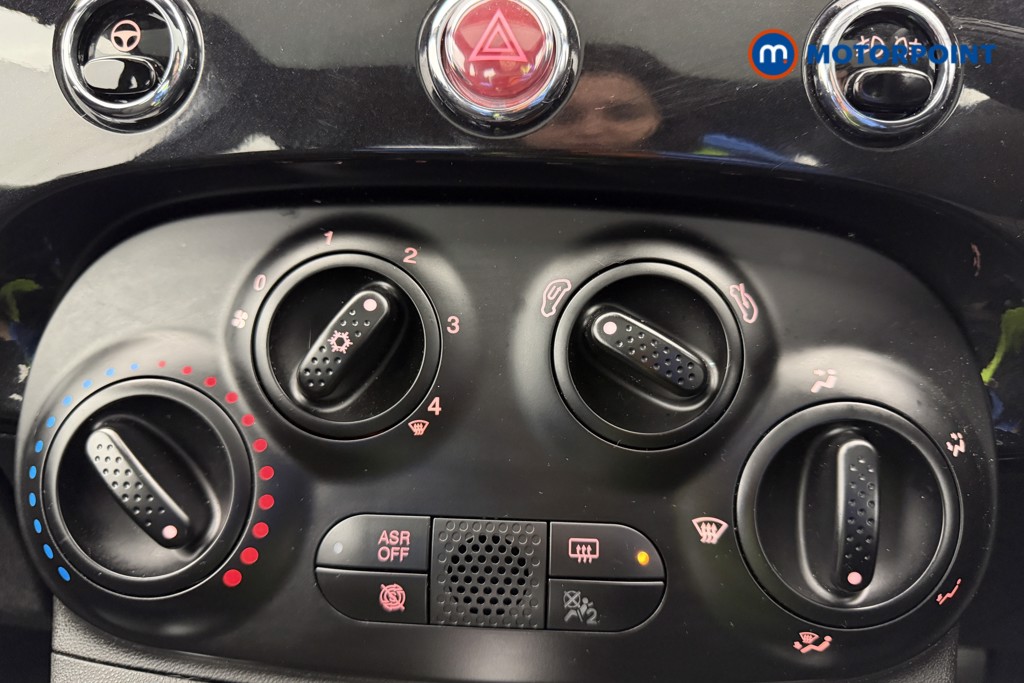 Fiat 500 1.0 Mild Hybrid 3Dr Manual Petrol Hatchback - Stock Number (1610138) - 10th supplementary image
