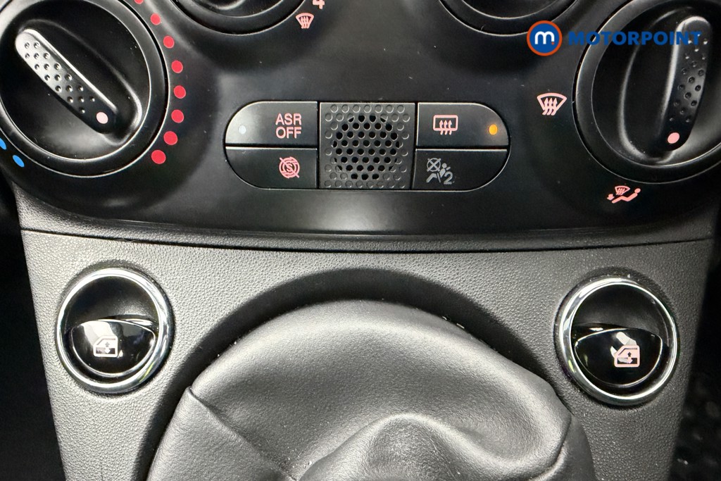 Fiat 500 1.0 Mild Hybrid 3Dr Manual Petrol Hatchback - Stock Number (1610138) - 11th supplementary image