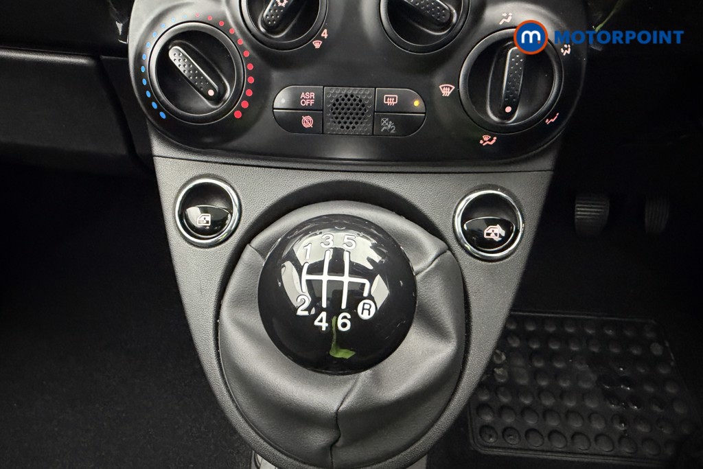Fiat 500 1.0 Mild Hybrid 3Dr Manual Petrol Hatchback - Stock Number (1610138) - 12th supplementary image