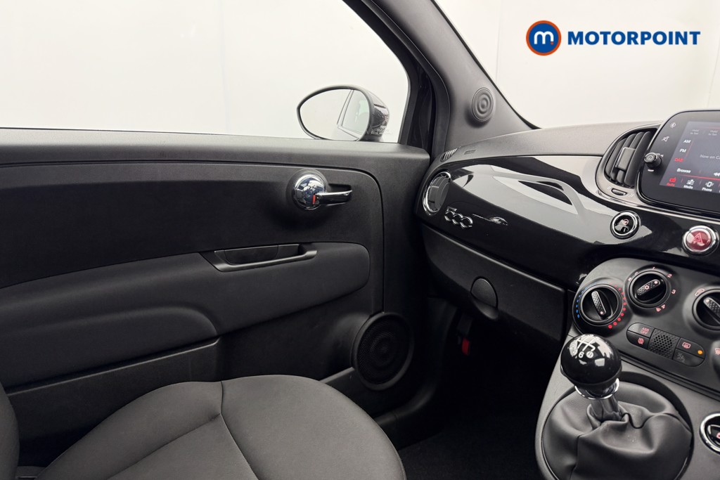Fiat 500 1.0 Mild Hybrid 3Dr Manual Petrol Hatchback - Stock Number (1610138) - 16th supplementary image