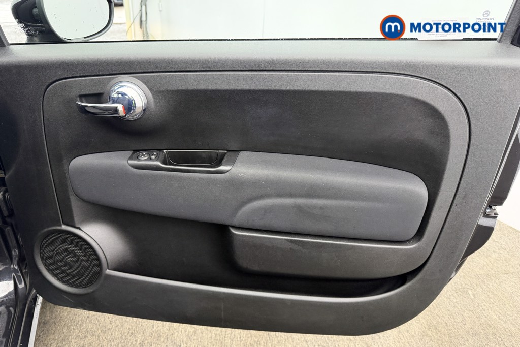 Fiat 500 1.0 Mild Hybrid 3Dr Manual Petrol Hatchback - Stock Number (1610138) - 18th supplementary image