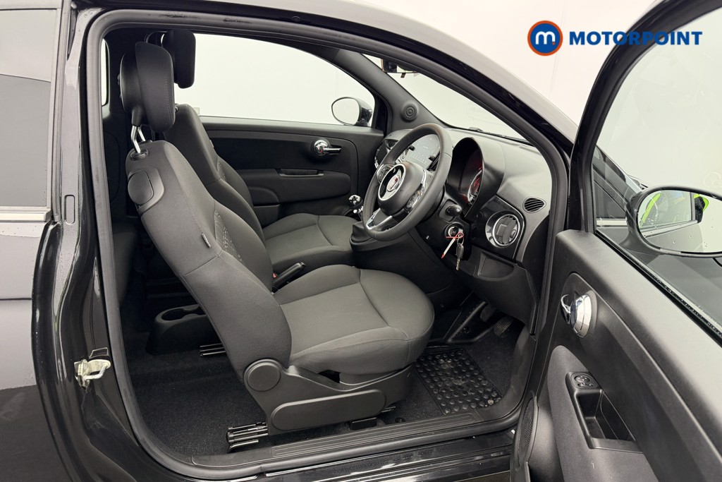 Fiat 500 1.0 Mild Hybrid 3Dr Manual Petrol Hatchback - Stock Number (1610138) - 19th supplementary image