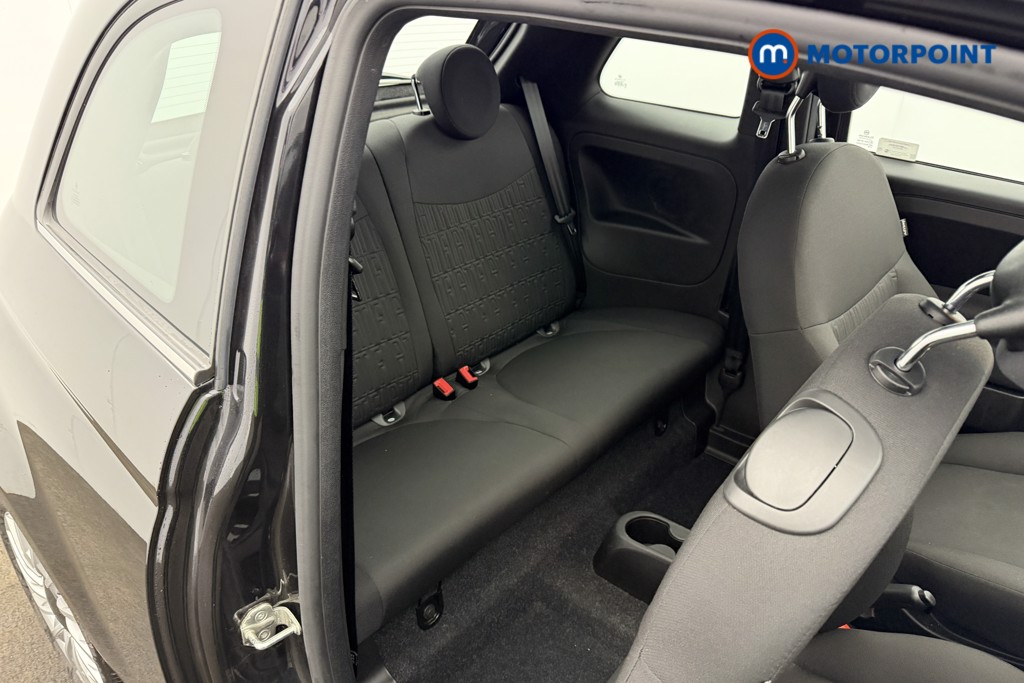 Fiat 500 1.0 Mild Hybrid 3Dr Manual Petrol Hatchback - Stock Number (1610138) - 20th supplementary image