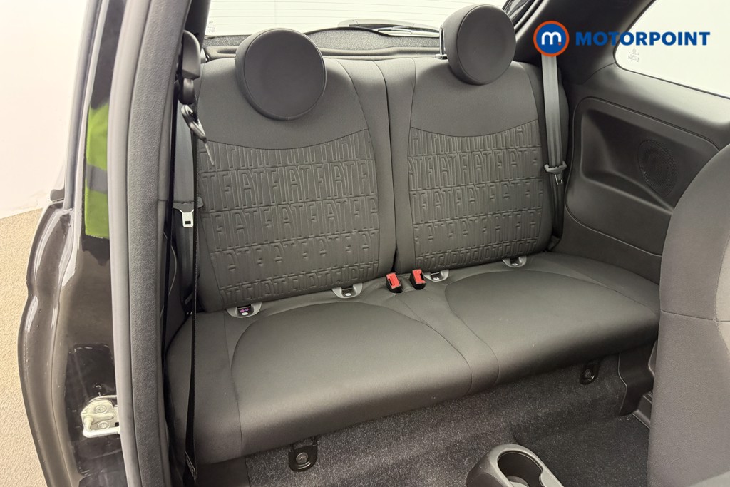 Fiat 500 1.0 Mild Hybrid 3Dr Manual Petrol Hatchback - Stock Number (1610138) - 21st supplementary image