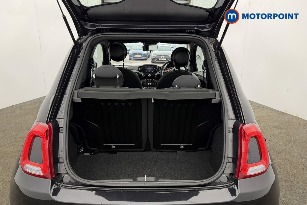 Fiat 500 1.0 Mild Hybrid 3Dr Manual Petrol Hatchback - Stock Number (1610138) - 25th supplementary image