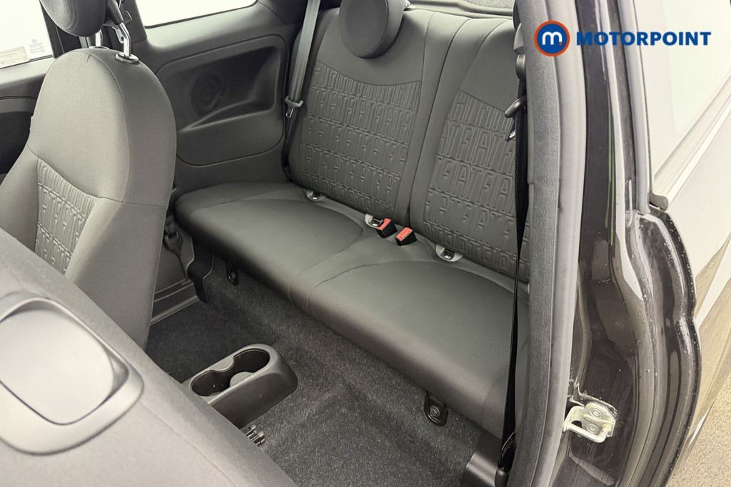Fiat 500 1.0 Mild Hybrid 3Dr Manual Petrol Hatchback - Stock Number (1610138) - 26th supplementary image
