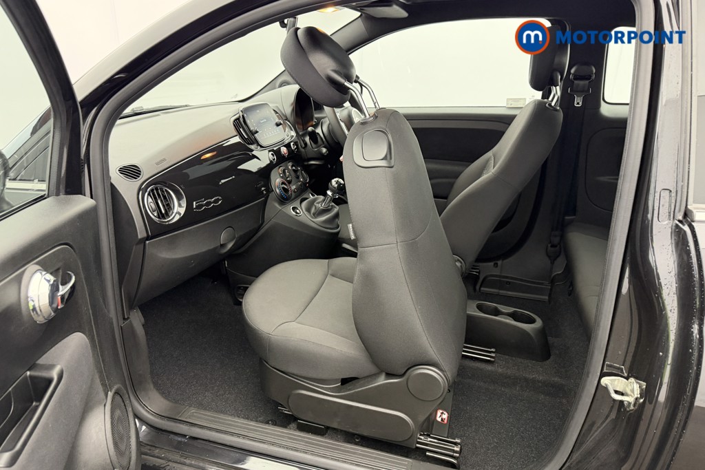 Fiat 500 1.0 Mild Hybrid 3Dr Manual Petrol Hatchback - Stock Number (1610138) - 27th supplementary image