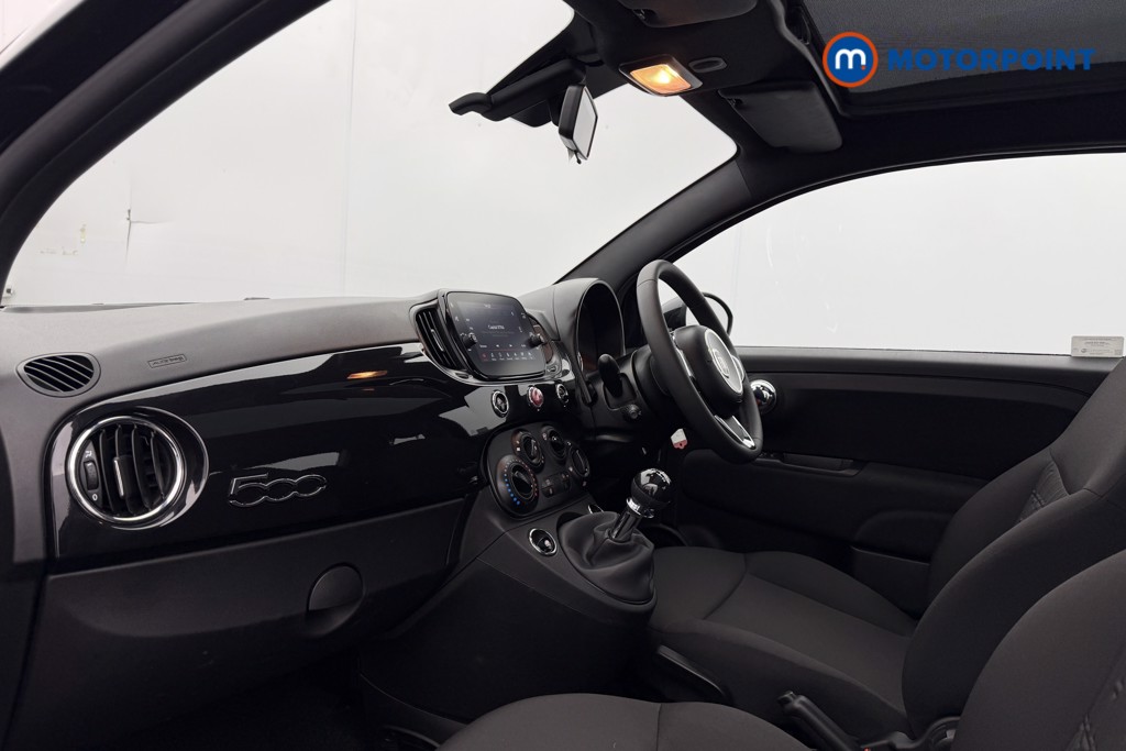 Fiat 500 1.0 Mild Hybrid 3Dr Manual Petrol Hatchback - Stock Number (1610138) - 29th supplementary image