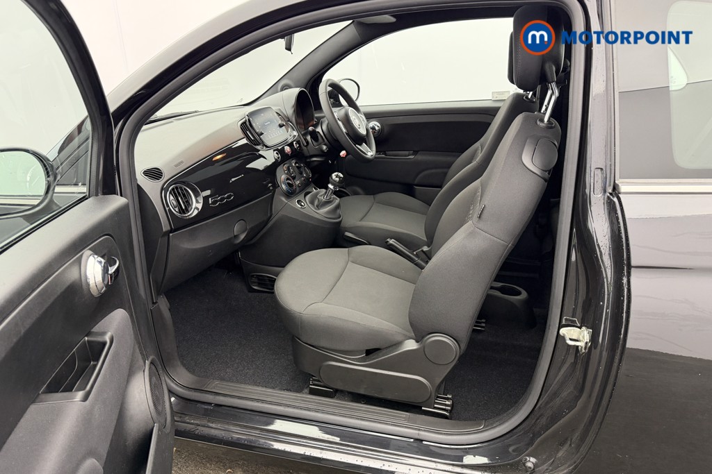 Fiat 500 1.0 Mild Hybrid 3Dr Manual Petrol Hatchback - Stock Number (1610138) - 30th supplementary image