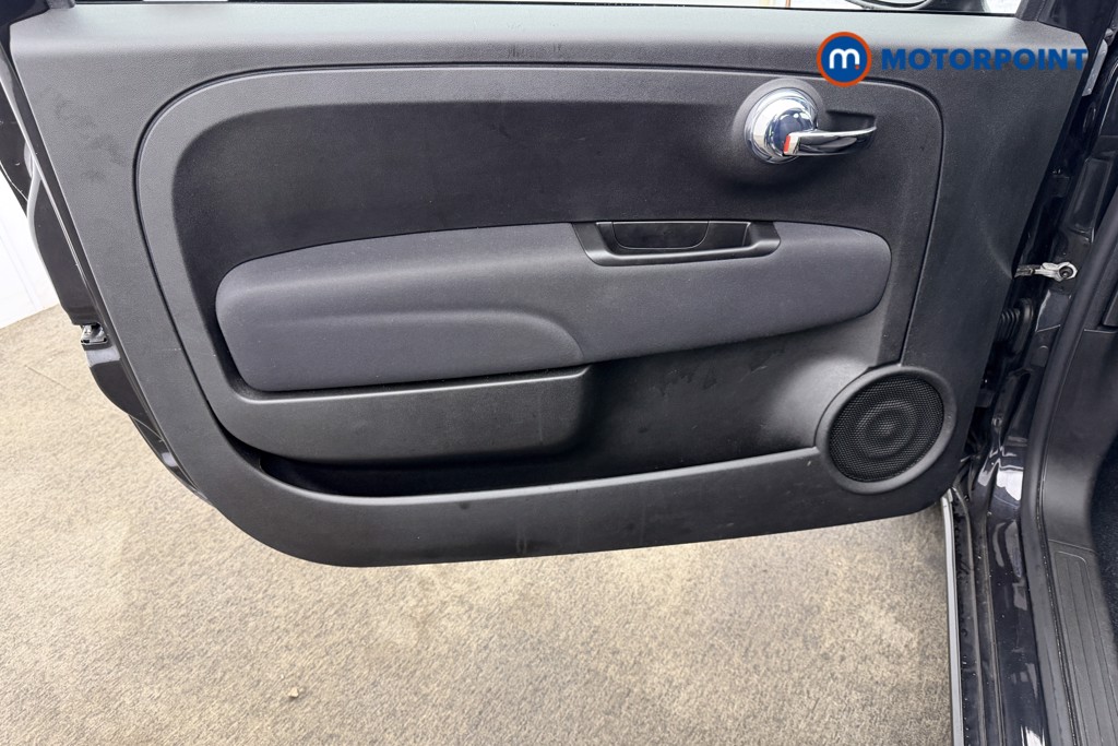 Fiat 500 1.0 Mild Hybrid 3Dr Manual Petrol Hatchback - Stock Number (1610138) - 31st supplementary image