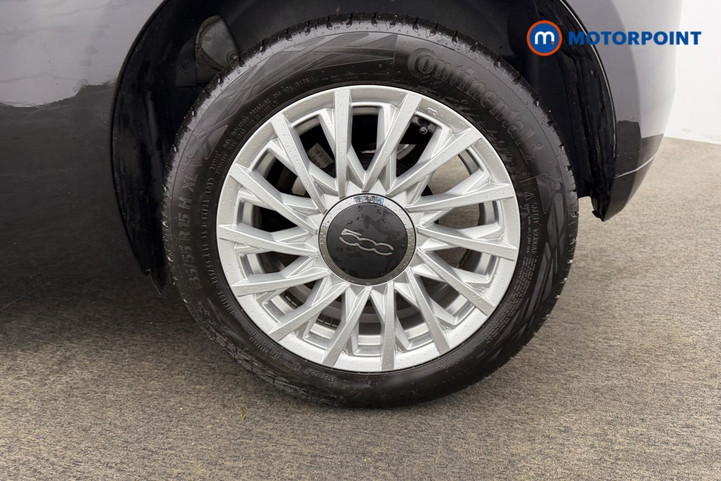 Fiat 500 1.0 Mild Hybrid 3Dr Manual Petrol Hatchback - Stock Number (1610138) - 32nd supplementary image