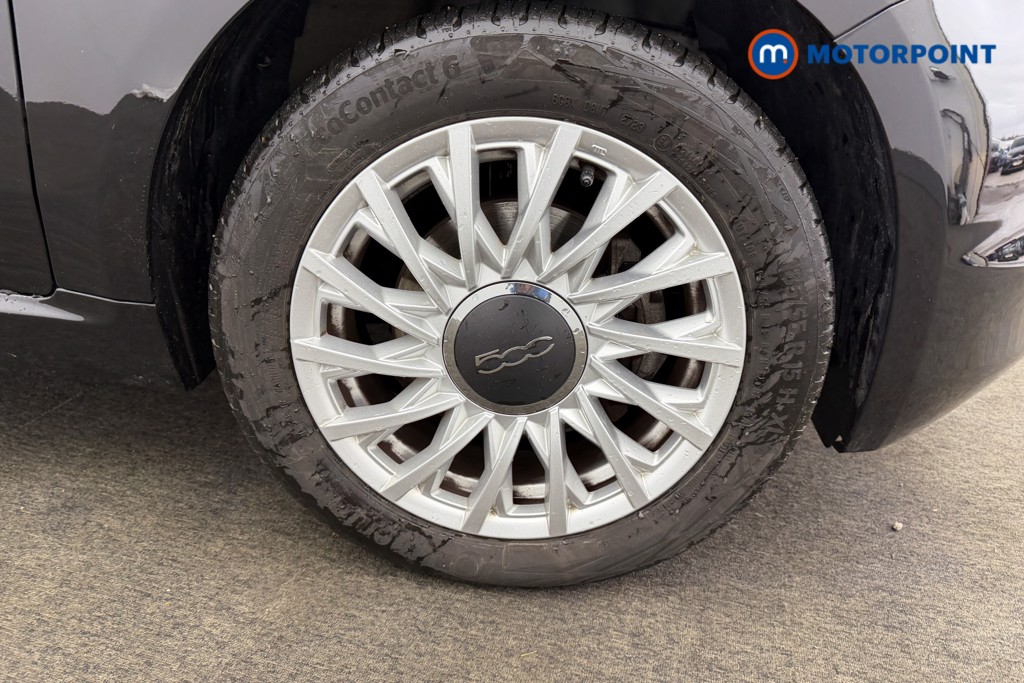 Fiat 500 1.0 Mild Hybrid 3Dr Manual Petrol Hatchback - Stock Number (1610138) - 34th supplementary image