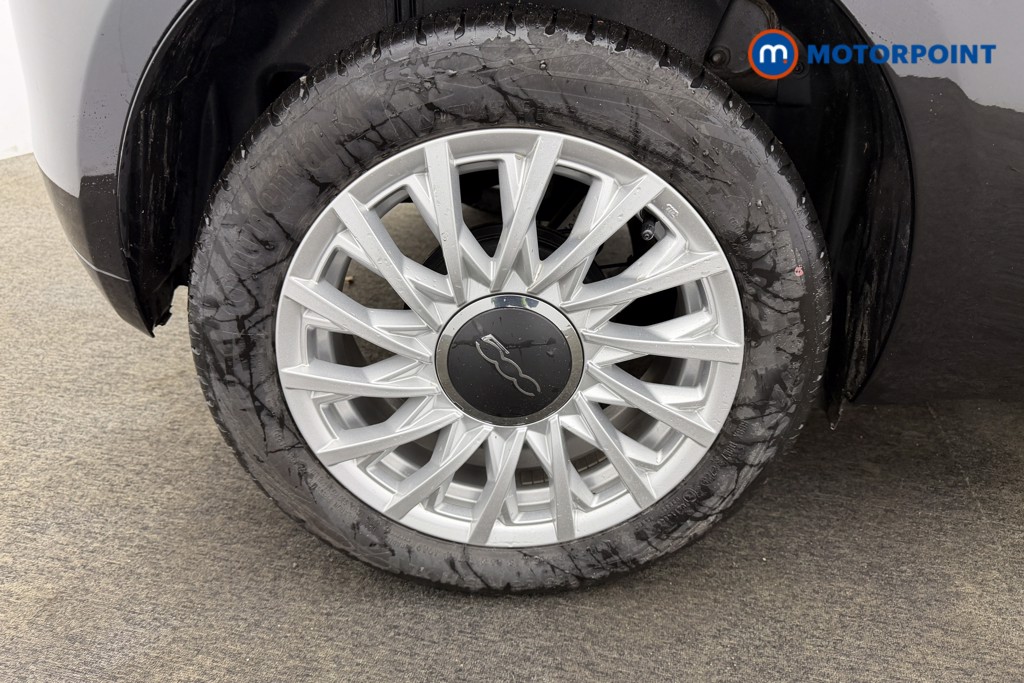 Fiat 500 1.0 Mild Hybrid 3Dr Manual Petrol Hatchback - Stock Number (1610138) - 35th supplementary image