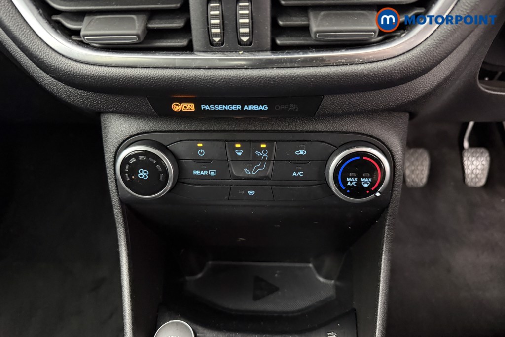 Ford Fiesta Active 1 Manual Petrol Hatchback - Stock Number (1610155) - 8th supplementary image