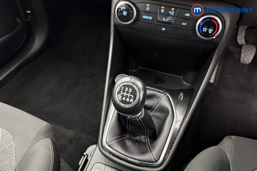 Ford Fiesta Active 1 Manual Petrol Hatchback - Stock Number (1610155) - 9th supplementary image