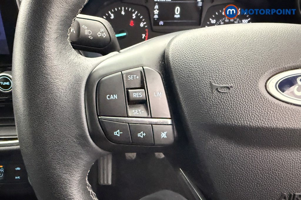 Ford Fiesta Active 1 Manual Petrol Hatchback - Stock Number (1610155) - 10th supplementary image