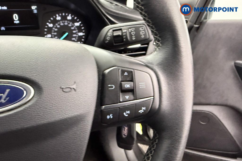Ford Fiesta Active 1 Manual Petrol Hatchback - Stock Number (1610155) - 11th supplementary image