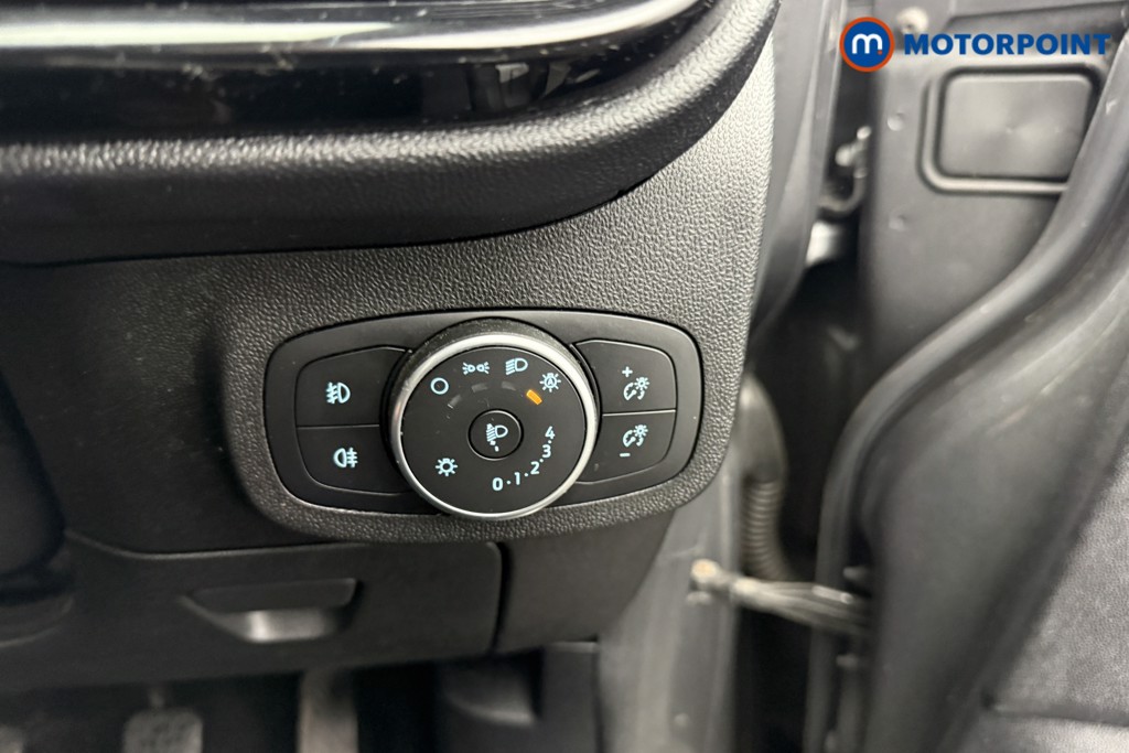 Ford Fiesta Active 1 Manual Petrol Hatchback - Stock Number (1610155) - 12th supplementary image