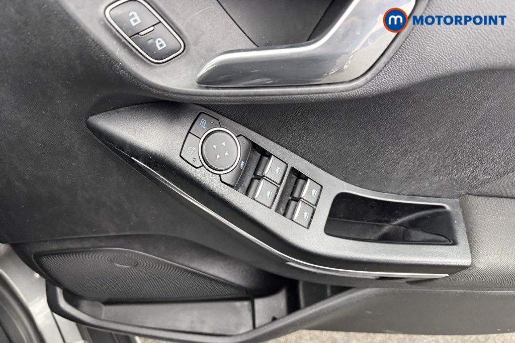 Ford Fiesta Active 1 Manual Petrol Hatchback - Stock Number (1610155) - 13th supplementary image