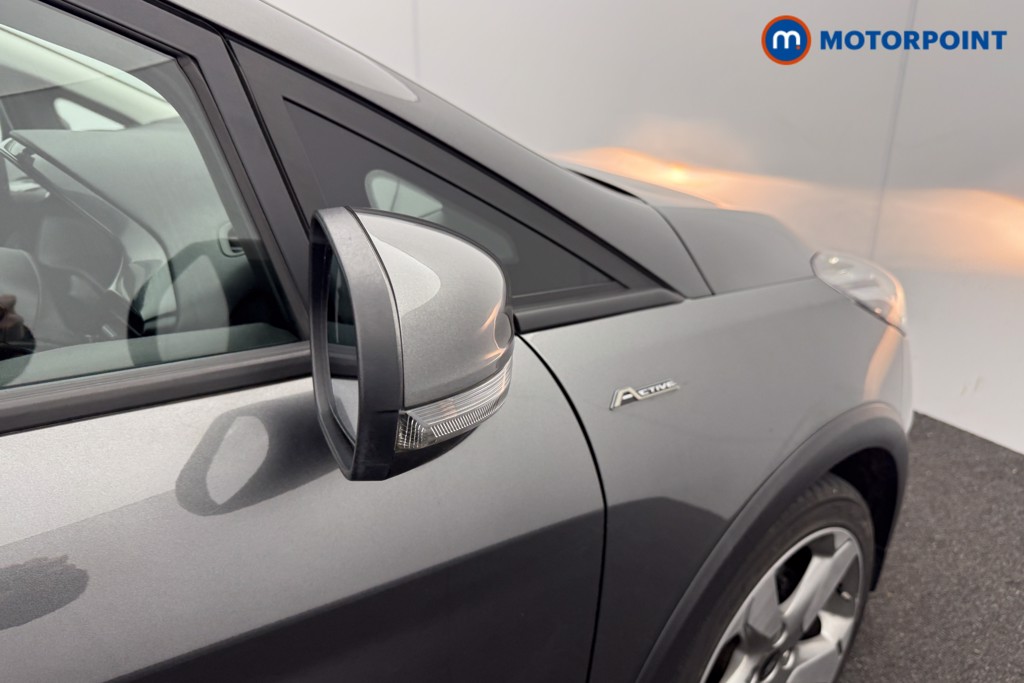 Ford Fiesta Active 1 Manual Petrol Hatchback - Stock Number (1610155) - 15th supplementary image