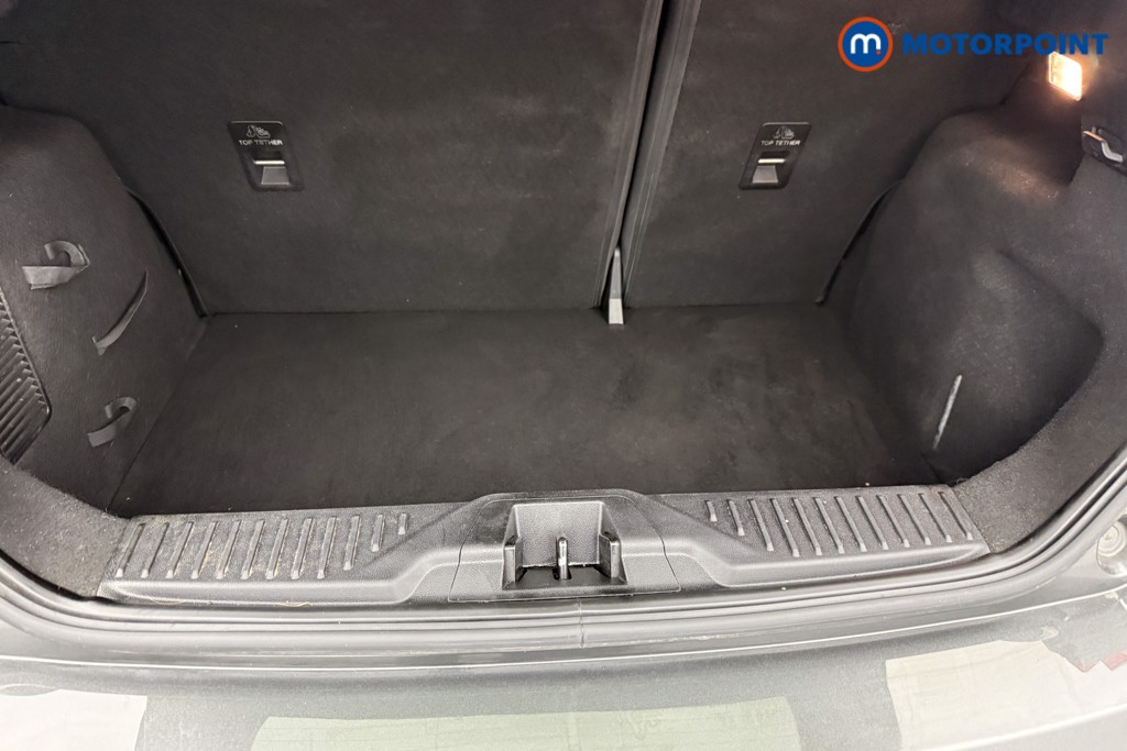 Ford Fiesta Active 1 Manual Petrol Hatchback - Stock Number (1610155) - 17th supplementary image