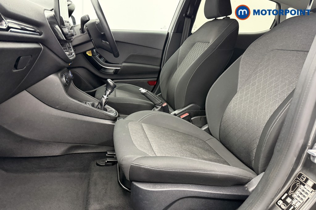 Ford Fiesta Active 1 Manual Petrol Hatchback - Stock Number (1610155) - 18th supplementary image