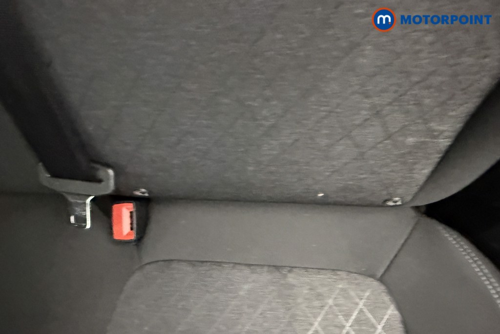 Ford Fiesta Active 1 Manual Petrol Hatchback - Stock Number (1610155) - 20th supplementary image