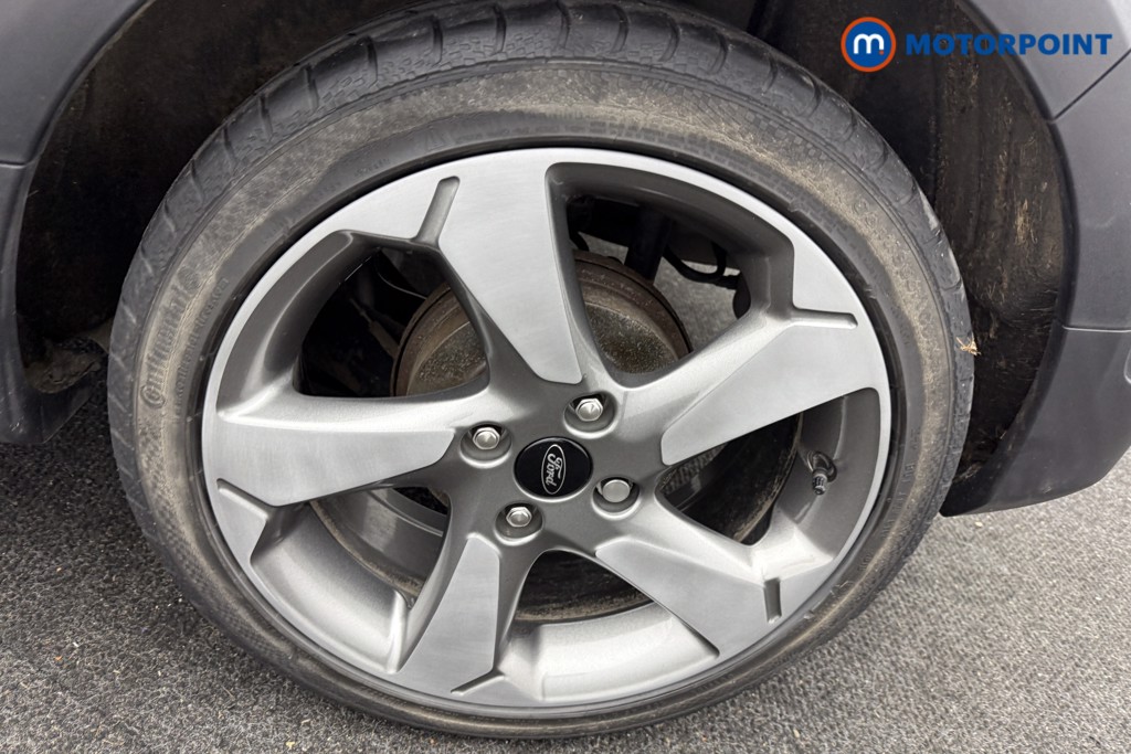 Ford Fiesta Active 1 Manual Petrol Hatchback - Stock Number (1610155) - 26th supplementary image