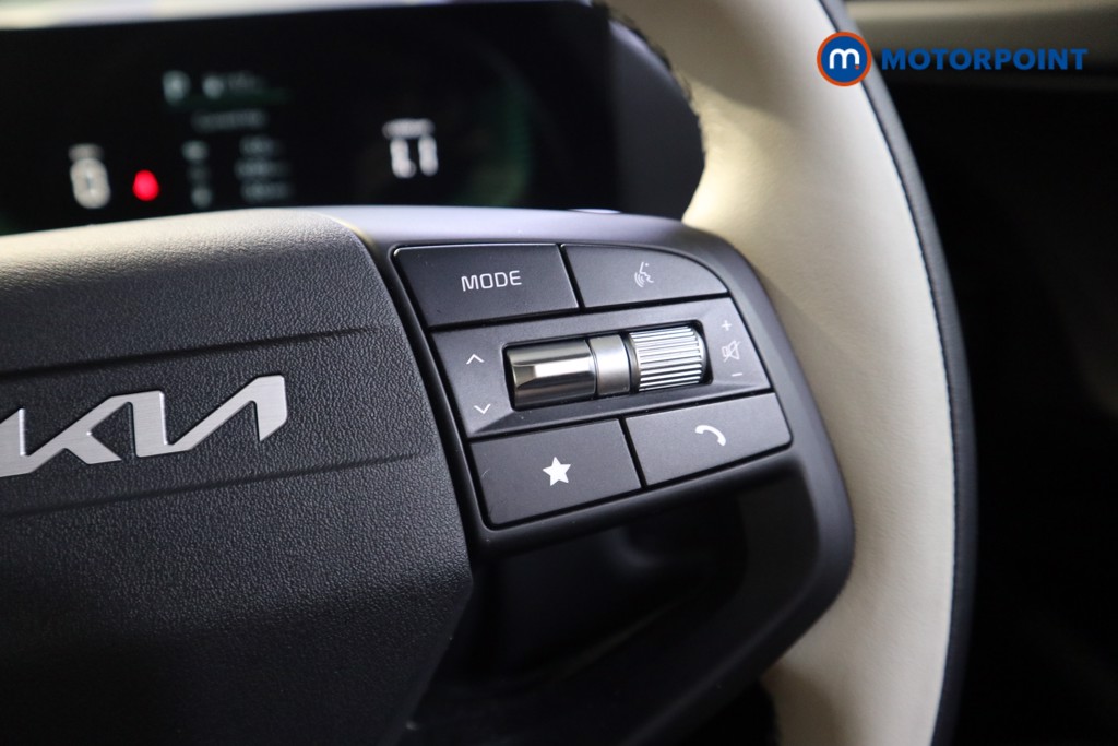 KIA Sportage Gt-Line Automatic Petrol-Electric Hybrid SUV - Stock Number (1610187) - 5th supplementary image