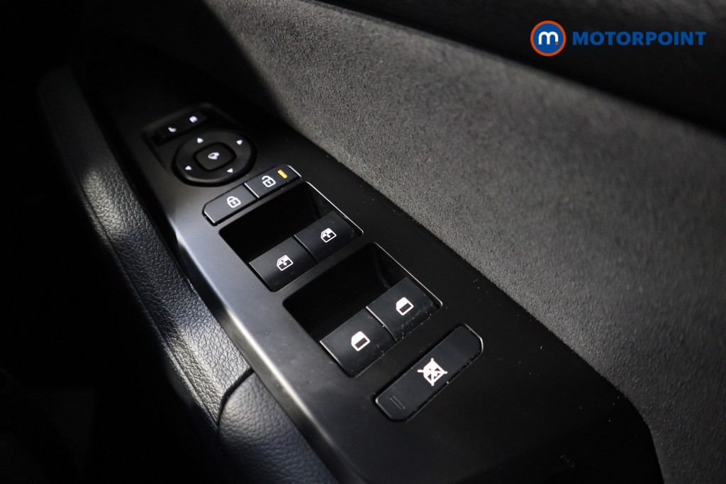 KIA Sportage Gt-Line Automatic Petrol-Electric Hybrid SUV - Stock Number (1610187) - 6th supplementary image