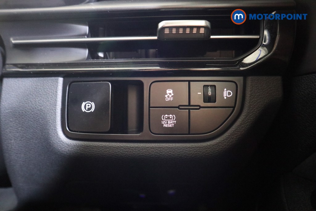 KIA Sportage Gt-Line Automatic Petrol-Electric Hybrid SUV - Stock Number (1610187) - 7th supplementary image