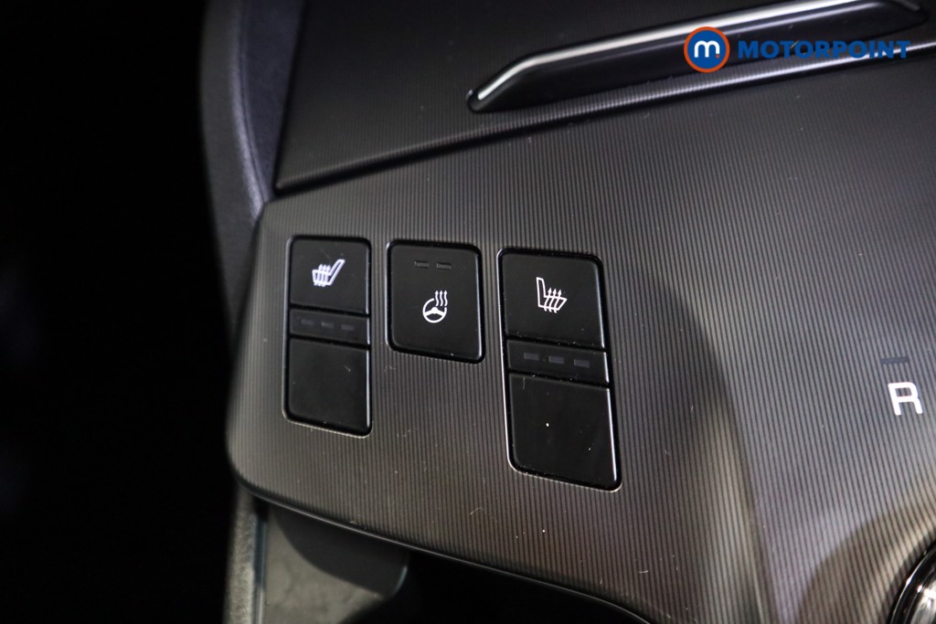 KIA Sportage Gt-Line Automatic Petrol-Electric Hybrid SUV - Stock Number (1610187) - 11th supplementary image