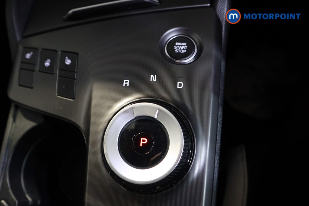 KIA Sportage Gt-Line Automatic Petrol-Electric Hybrid SUV - Stock Number (1610187) - 12th supplementary image