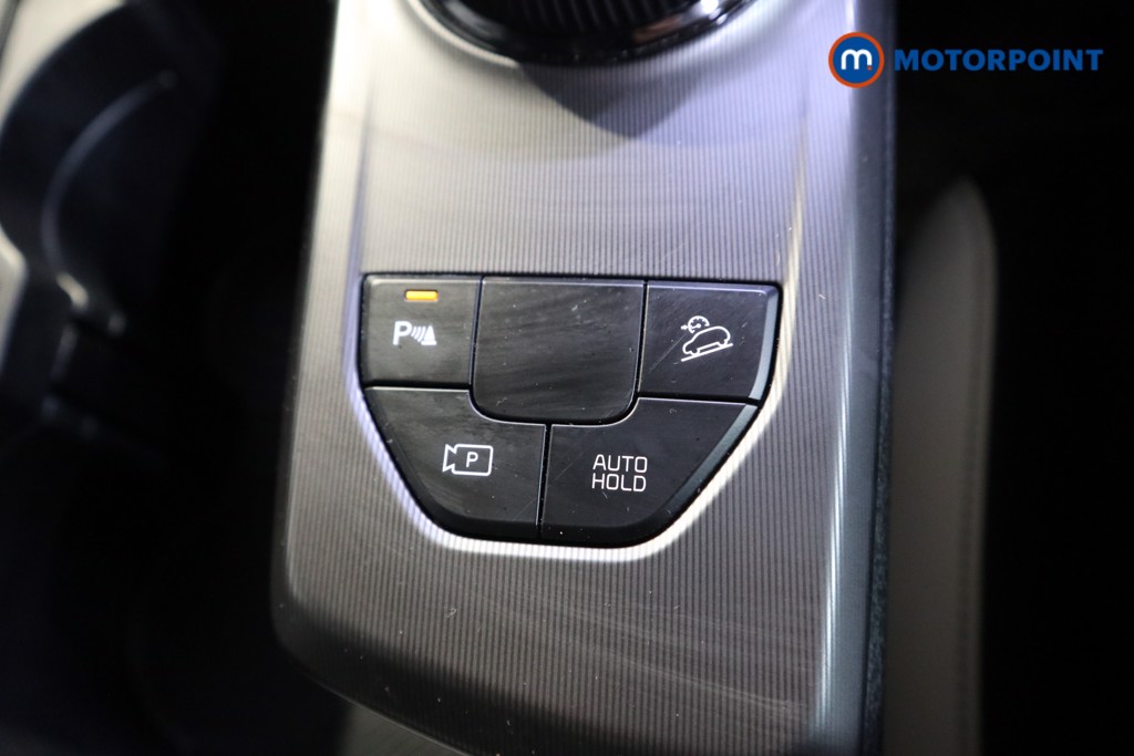 KIA Sportage Gt-Line Automatic Petrol-Electric Hybrid SUV - Stock Number (1610187) - 13th supplementary image