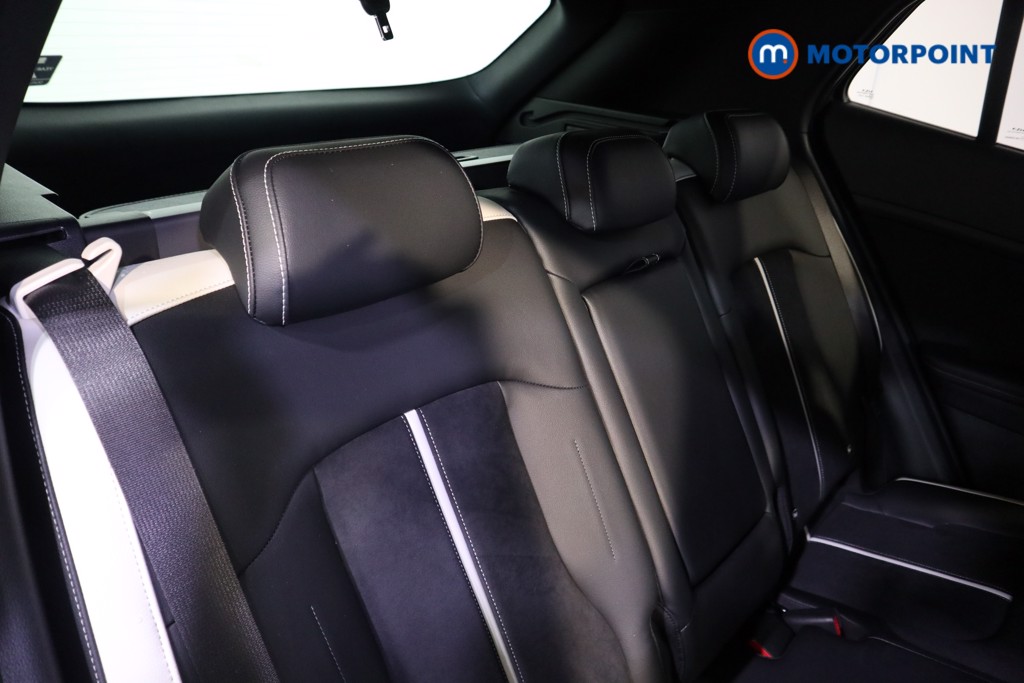 KIA Sportage Gt-Line Automatic Petrol-Electric Hybrid SUV - Stock Number (1610187) - 15th supplementary image