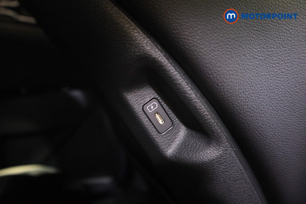 KIA Sportage Gt-Line Automatic Petrol-Electric Hybrid SUV - Stock Number (1610187) - 16th supplementary image