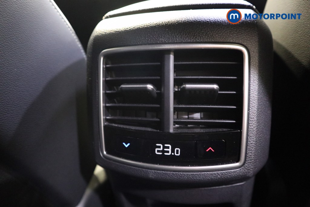 KIA Sportage Gt-Line Automatic Petrol-Electric Hybrid SUV - Stock Number (1610187) - 17th supplementary image