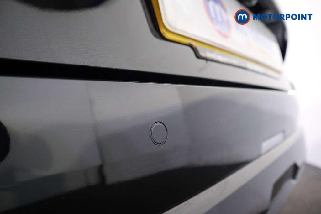 KIA Sportage Gt-Line Automatic Petrol-Electric Hybrid SUV - Stock Number (1610187) - 23rd supplementary image