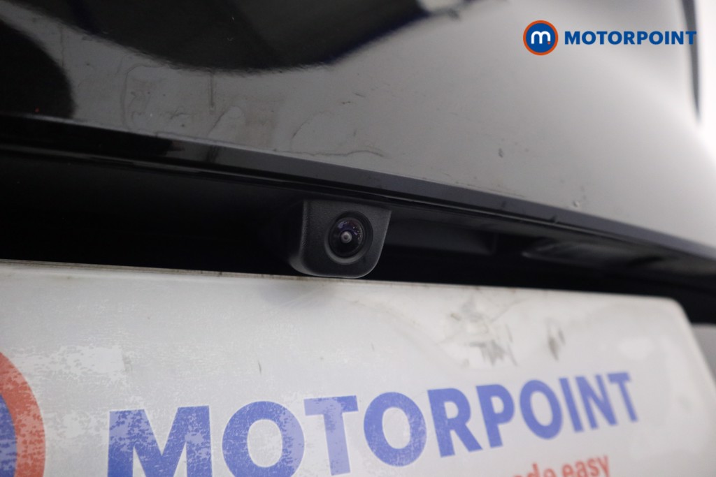 KIA Sportage Gt-Line Automatic Petrol-Electric Hybrid SUV - Stock Number (1610187) - 24th supplementary image