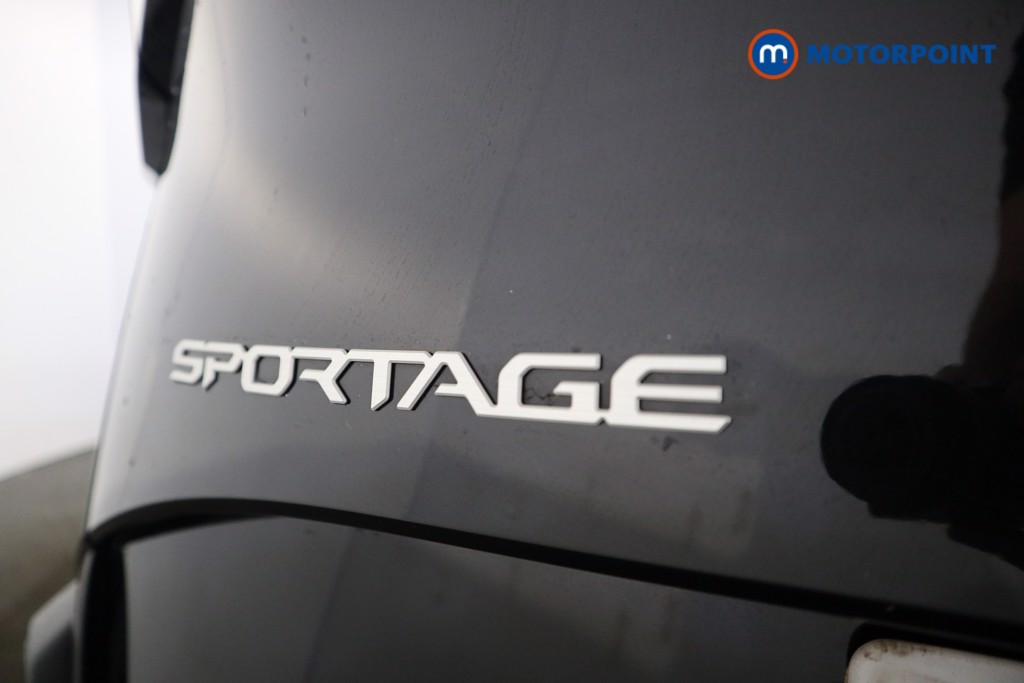 KIA Sportage Gt-Line Automatic Petrol-Electric Hybrid SUV - Stock Number (1610187) - 25th supplementary image