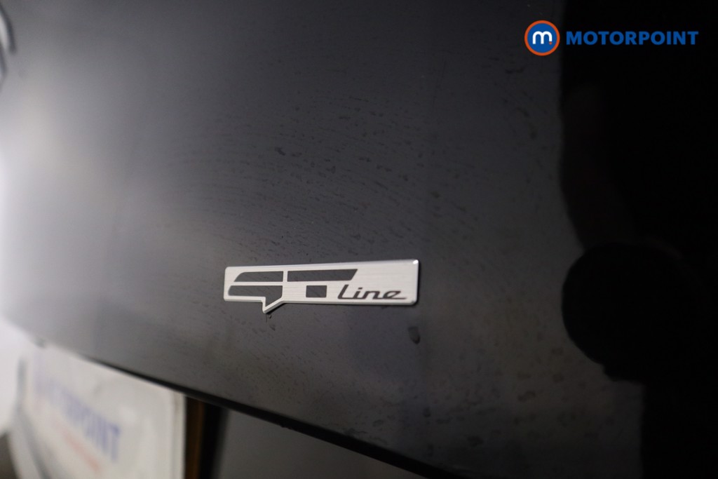 KIA Sportage Gt-Line Automatic Petrol-Electric Hybrid SUV - Stock Number (1610187) - 26th supplementary image