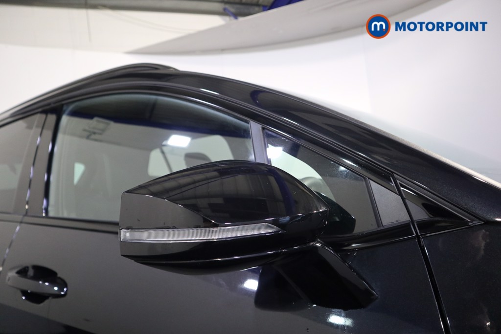 KIA Sportage Gt-Line Automatic Petrol-Electric Hybrid SUV - Stock Number (1610187) - 27th supplementary image