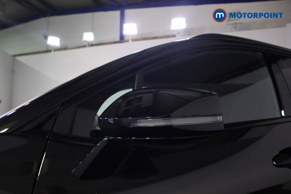 KIA Sportage Gt-Line Automatic Petrol-Electric Hybrid SUV - Stock Number (1610187) - 28th supplementary image